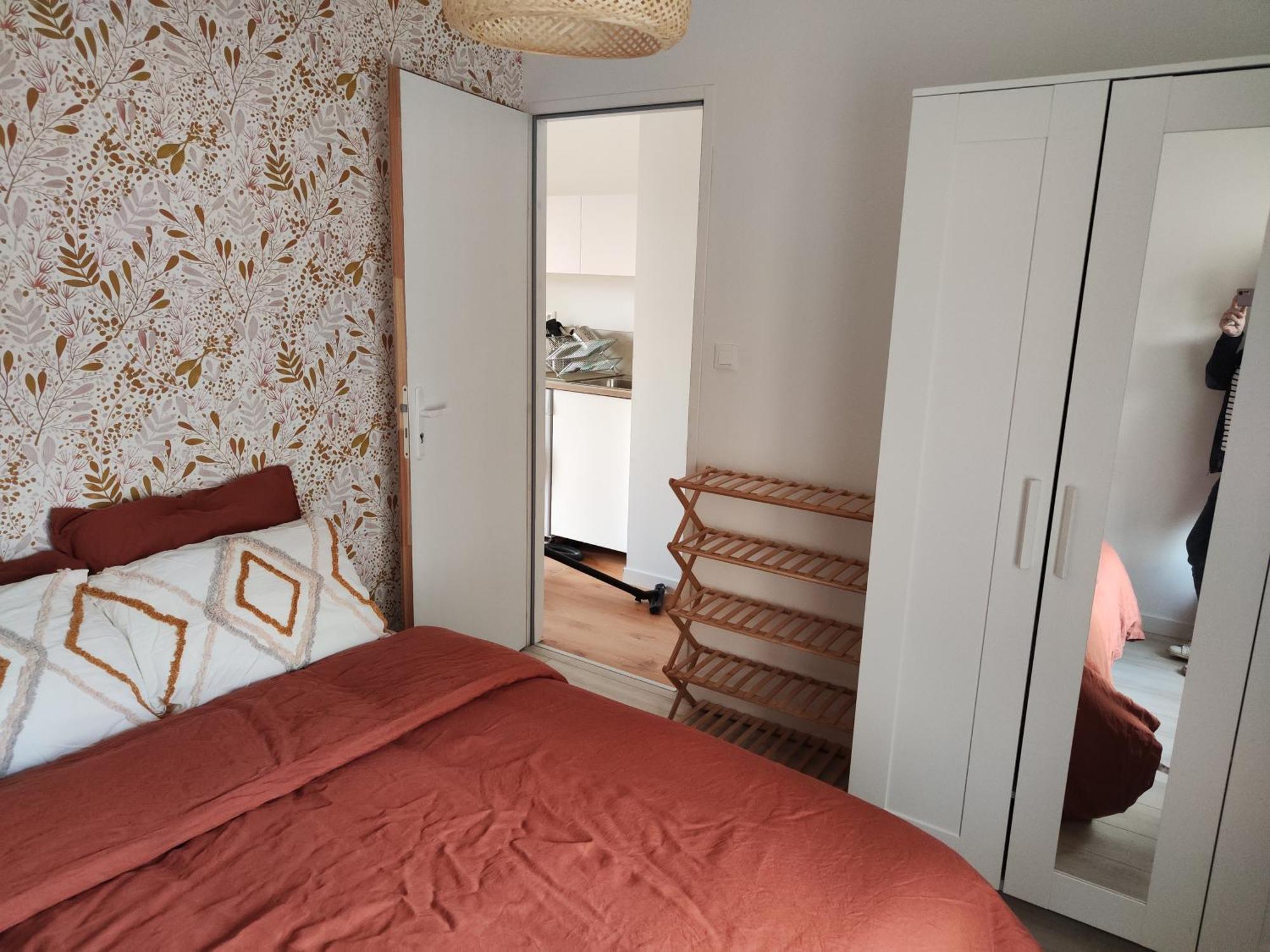 Maison Juliette Loupiac  Eksteriør bilde